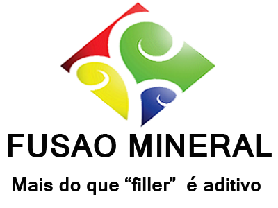 Logo Fusão Mineral