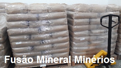 Caulim - Silicato de Aluminio